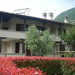 Casa Ida Apartment Domaso