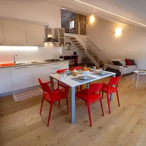 Mansarda Fogazzaro Apartment Vicenza