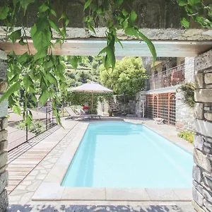 Casa Mathilda & La Finestra Sul Lago Apartment Musso