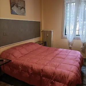 Sant'orsola Apartment Bologna