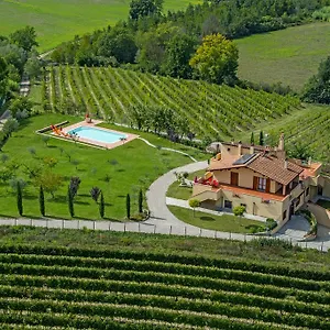 Il Gufo Del Chianti Appartement