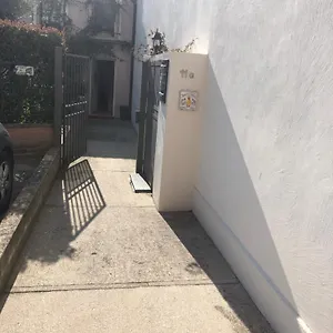 Papere E Tulipani Apartment Vicenza
