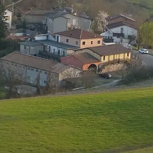 Di Sordiglio Bauernhof Casina