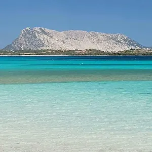 Nonna Antonietta Ferienhaus San Teodoro (Sardinia)