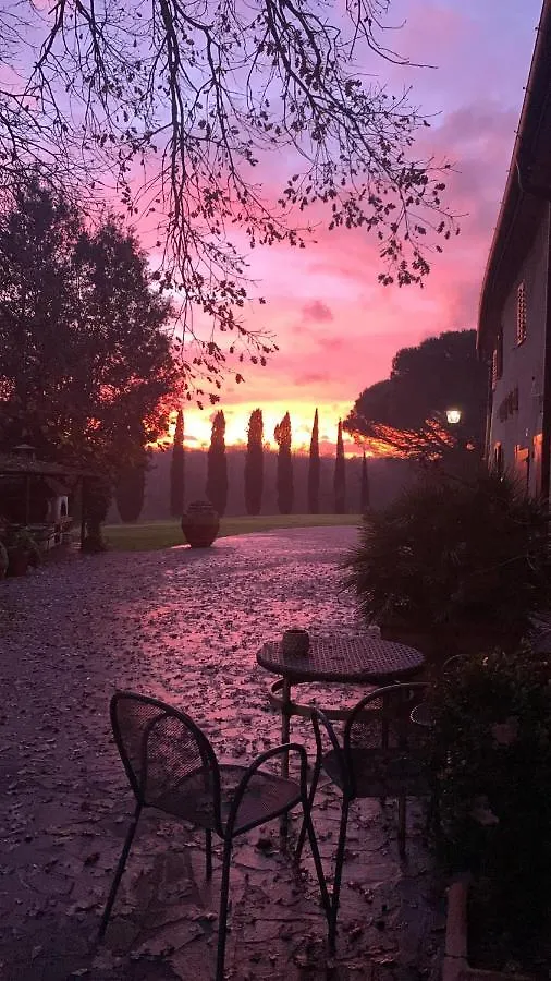 Appartement Podere Il Giurato Fauglia