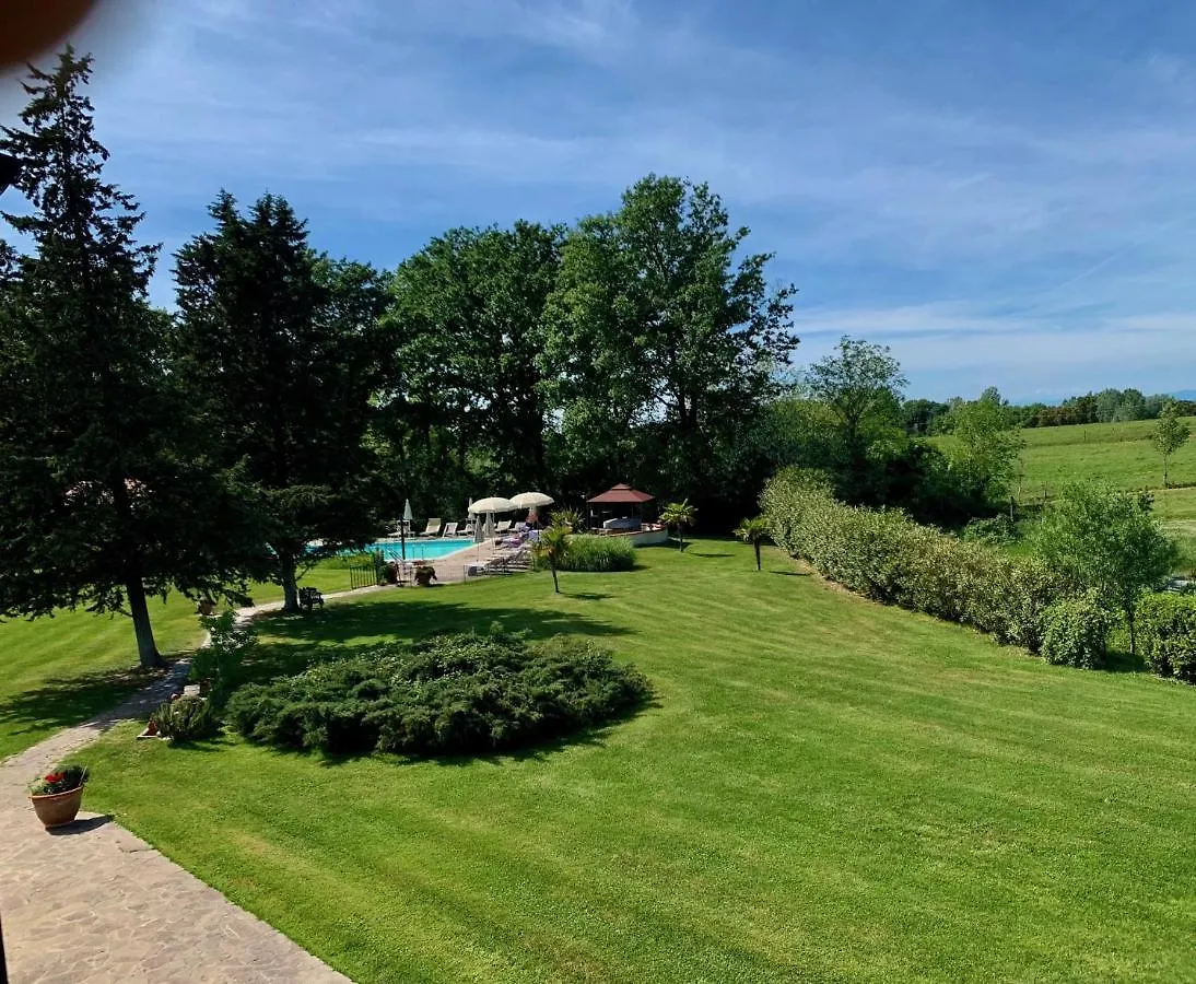 Appartement Podere Il Giurato Fauglia