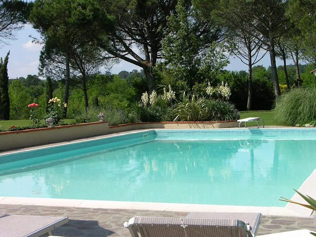 Appartement Podere Il Giurato Fauglia