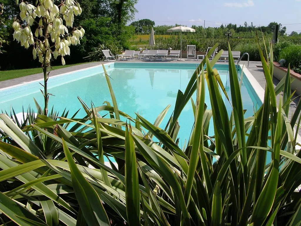 Podere Il Giurato Fauglia