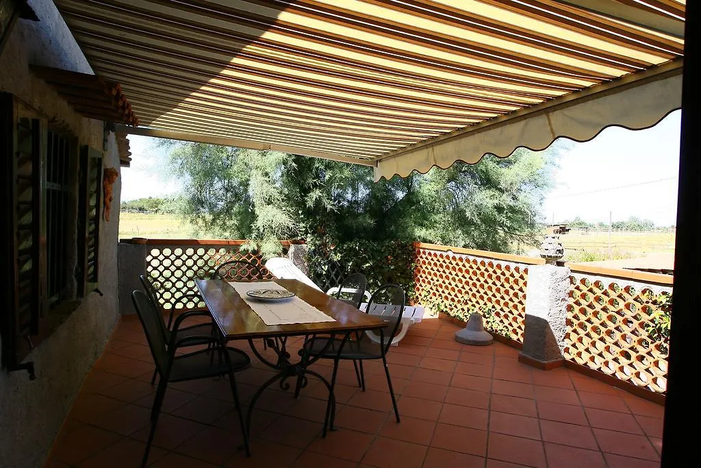 Podere Il Giurato Fauglia Appartement