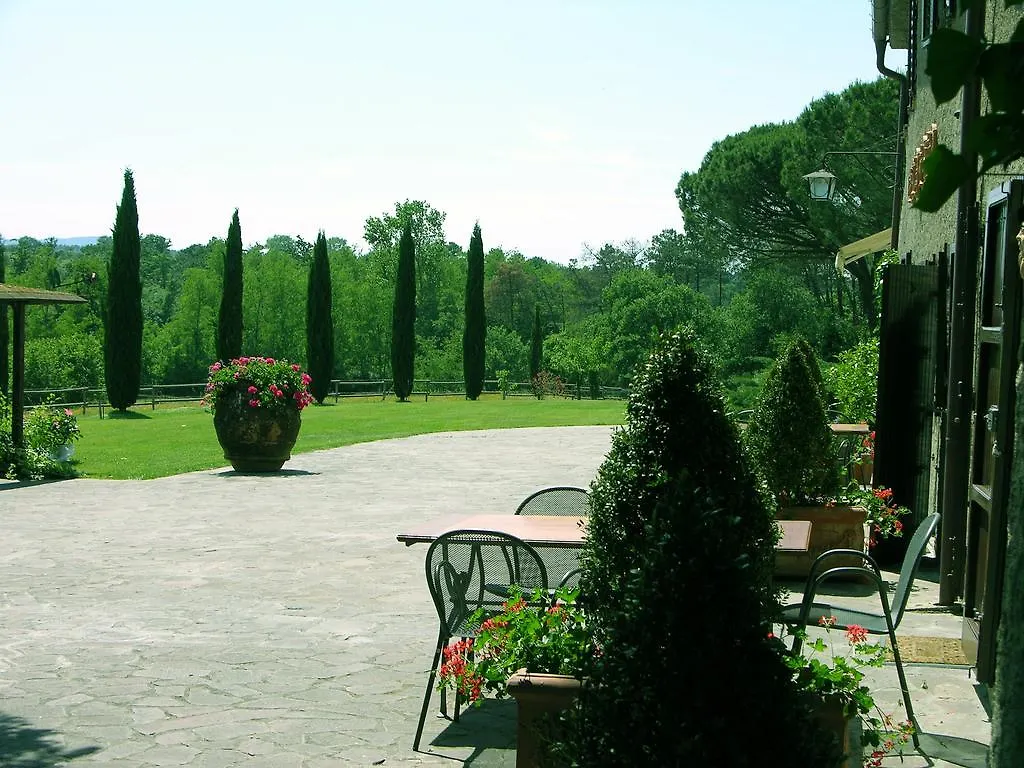 Appartement Podere Il Giurato Fauglia