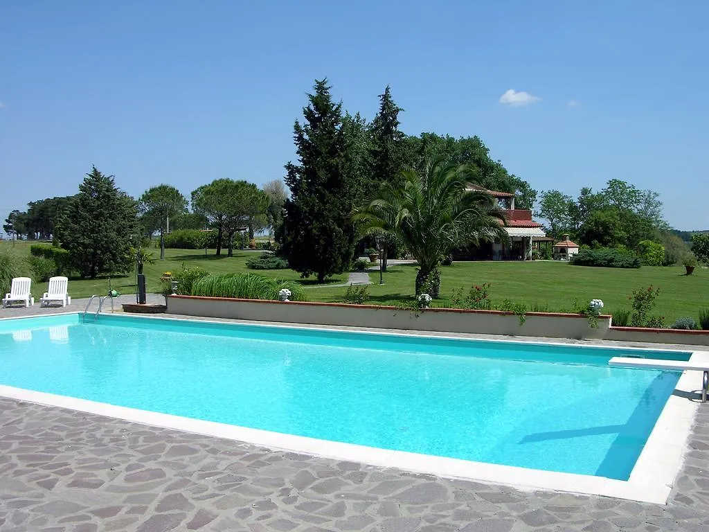 Appartement Podere Il Giurato Fauglia