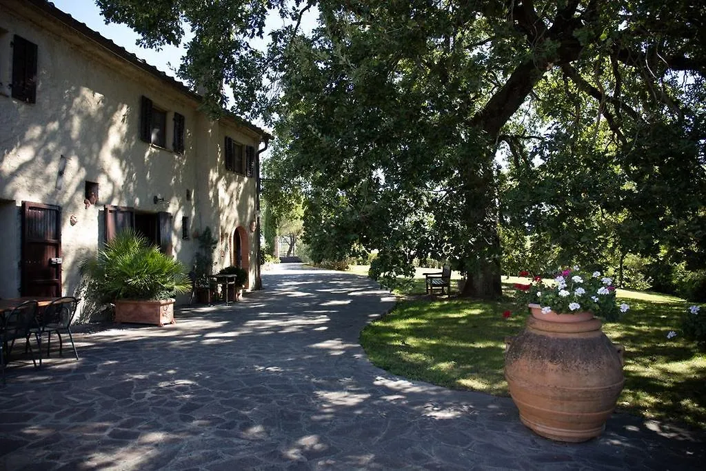 Podere Il Giurato Fauglia 0*,