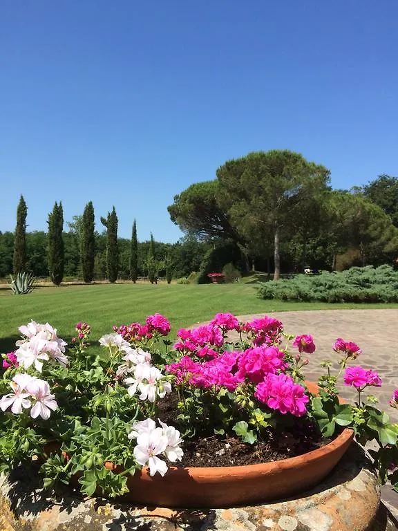 Podere Il Giurato Fauglia 0*,  Italië