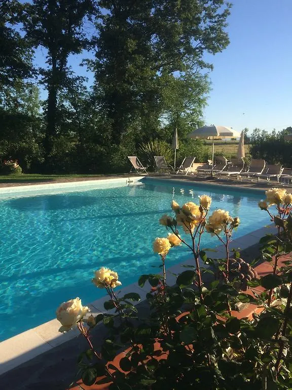 Podere Il Giurato Fauglia
