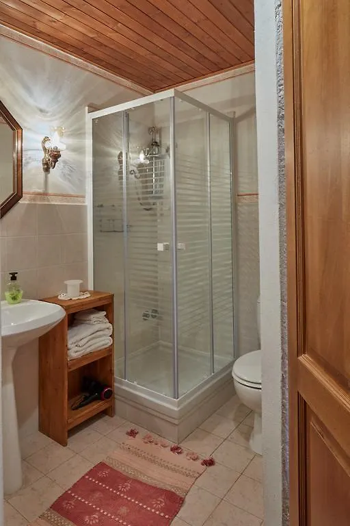 Appartement Podere Il Giurato Fauglia Italië