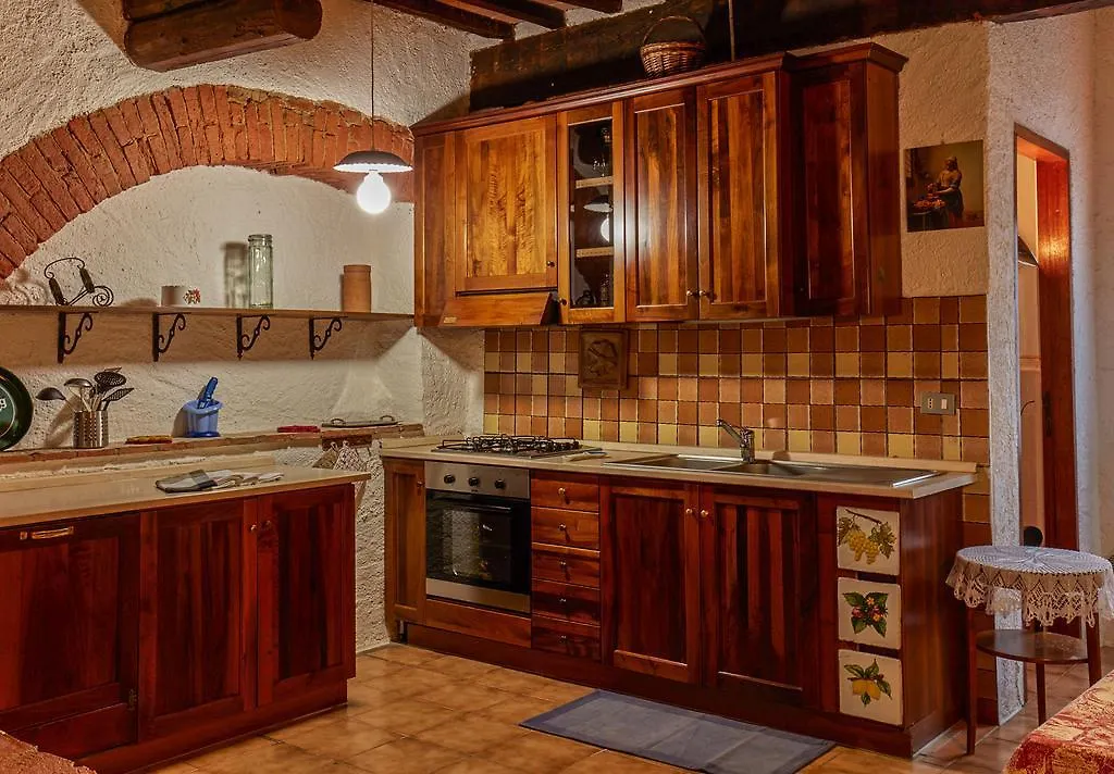 Appartement Podere Il Giurato Fauglia