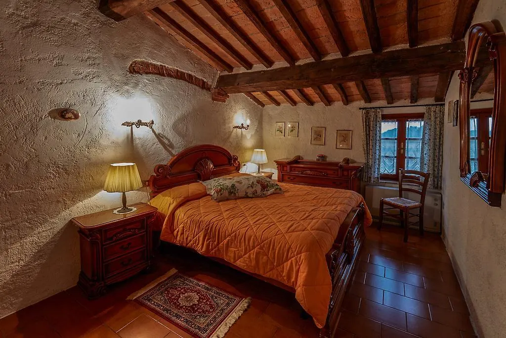 Appartement Podere Il Giurato Fauglia